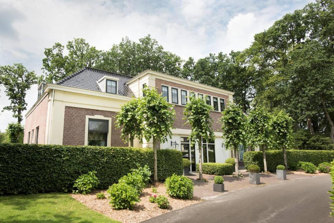 Koetshuis Landgoed Lauswolt Villa Beetsterzwaag Luaran gambar